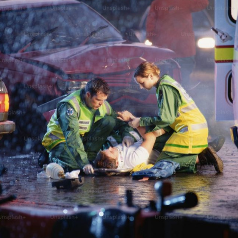 Janab -e- syeda welfare foundation